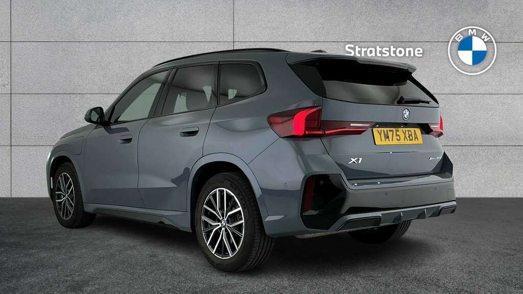 BMW X1 Xdrive 30E M Sport Step 2026  #2
