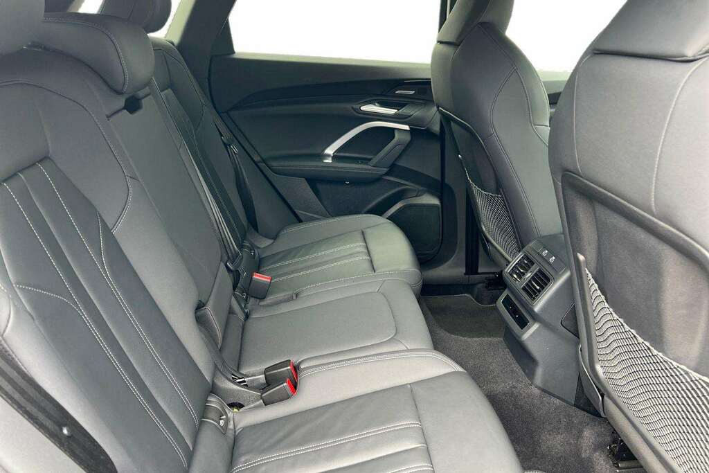 Audi Q5 40 Tdi Quattro Black Edition S Tronic White #18
