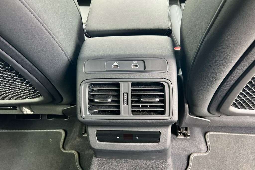Audi Q5 40 Tdi Quattro Black Edition S Tronic White #19