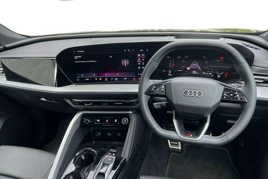 Audi Q5 40 Tdi Quattro Black Edition S Tronic White #17