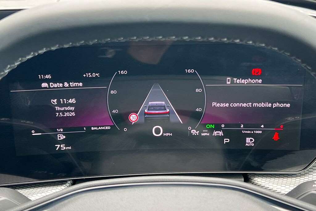 Audi Q5 40 Tdi Quattro Black Edition S Tronic White #15