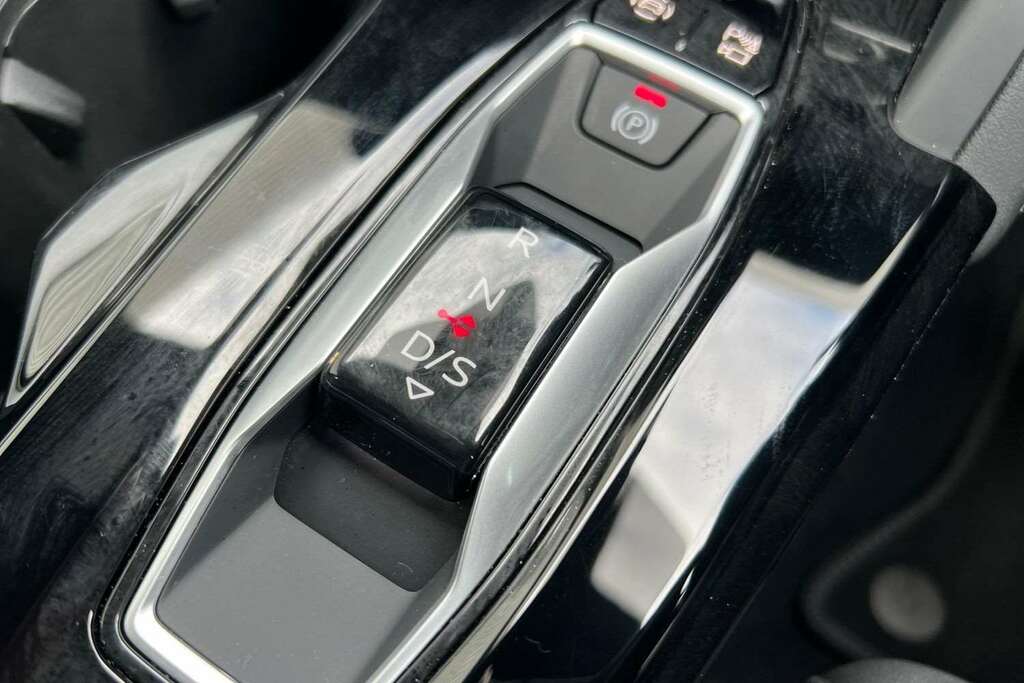 Audi Q5 40 Tdi Quattro Black Edition S Tronic White #13