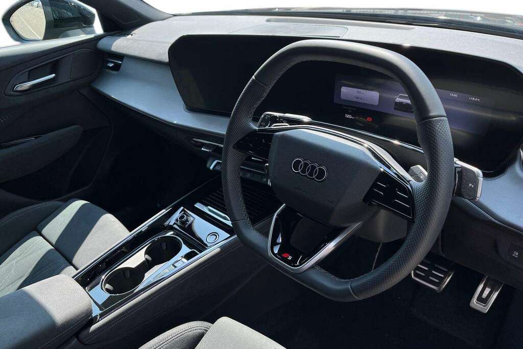 Audi Q3 1.5 Tfsi Edition 1 S Tronic 2026 DF26LSD #4