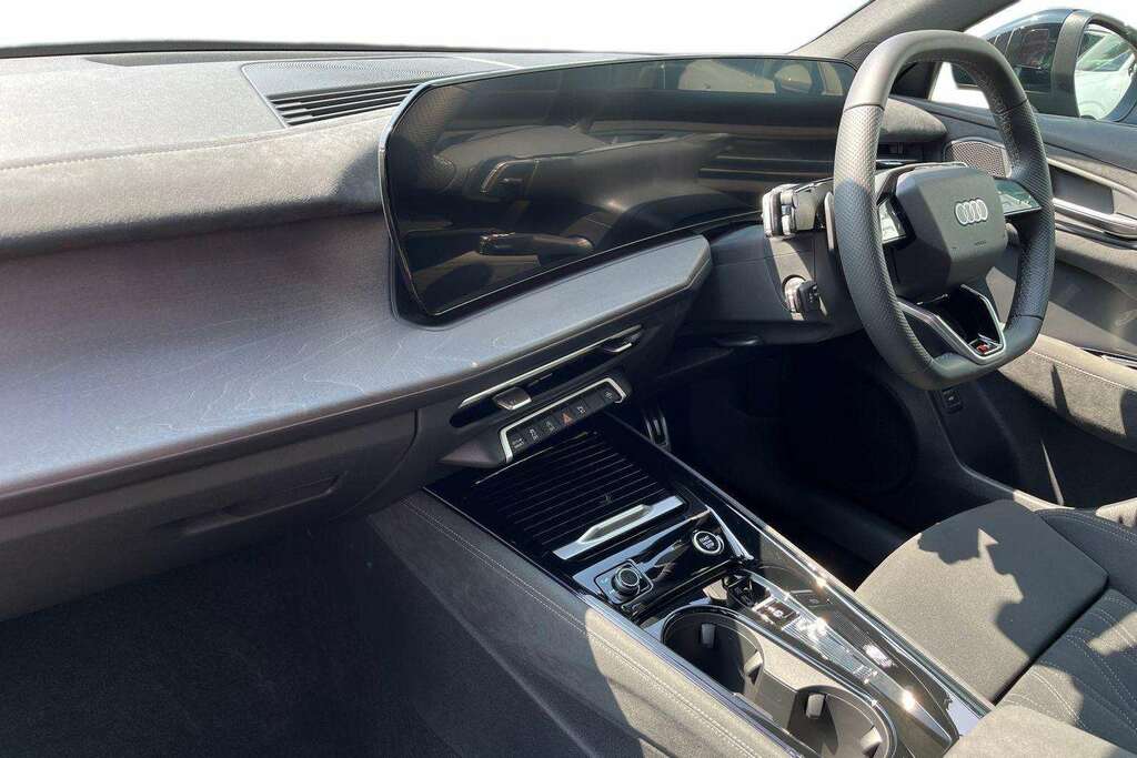 Audi Q3 1.5 Tfsi Edition 1 S Tronic 2026 DF26LSD #2