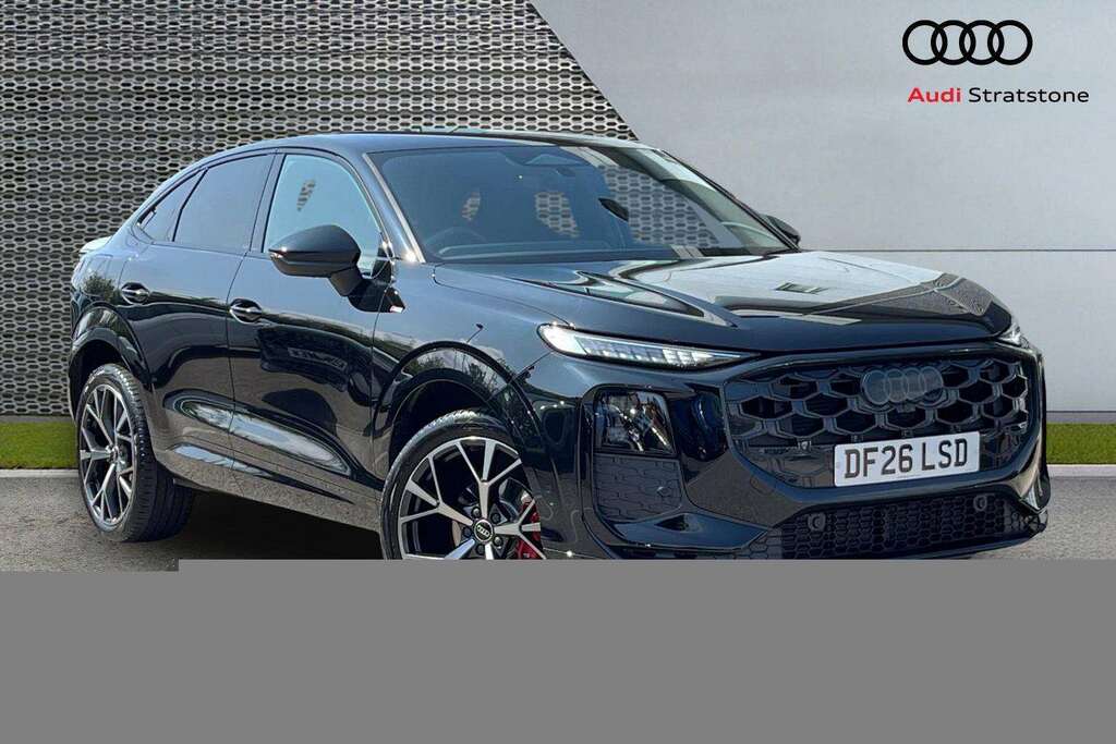 Audi Q3 1.5 Tfsi Edition 1 S Tronic 2026 DF26LSD