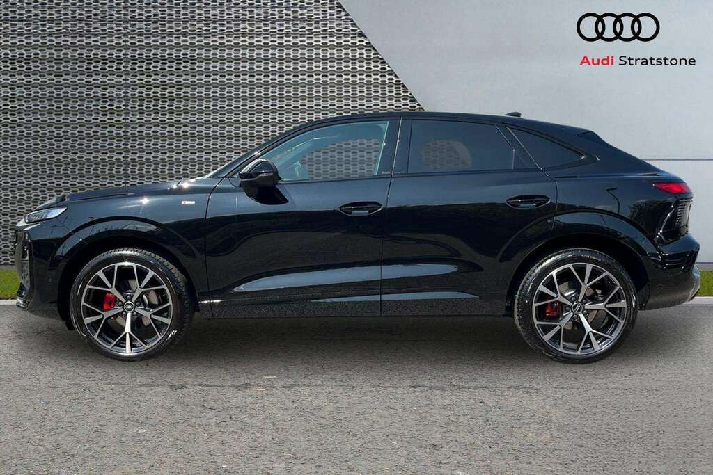 Audi Q3 1.5 Tfsi Edition 1 S Tronic 2026 DF26LSD #6