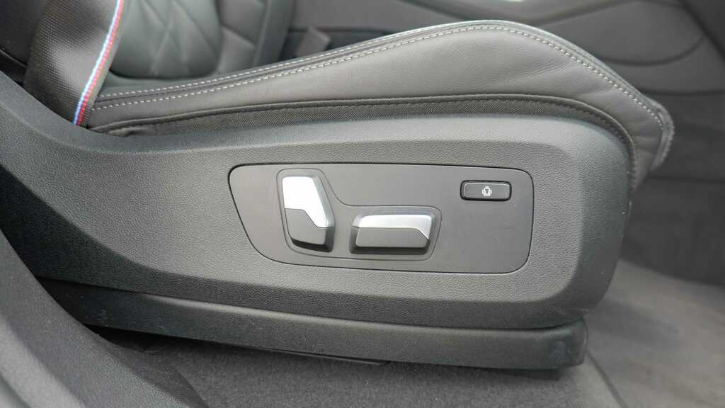 BMW X6 Xdrive30d Mht M Sport Step Techpro Pk Grey #15