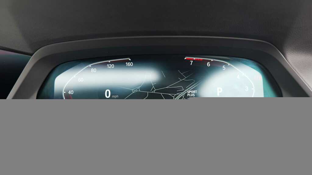 BMW X6 Xdrive30d Mht M Sport Step Techpro Pk Grey #19