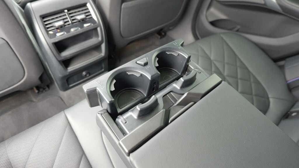 BMW X6 Xdrive30d Mht M Sport Step Techpro Pk Grey #13