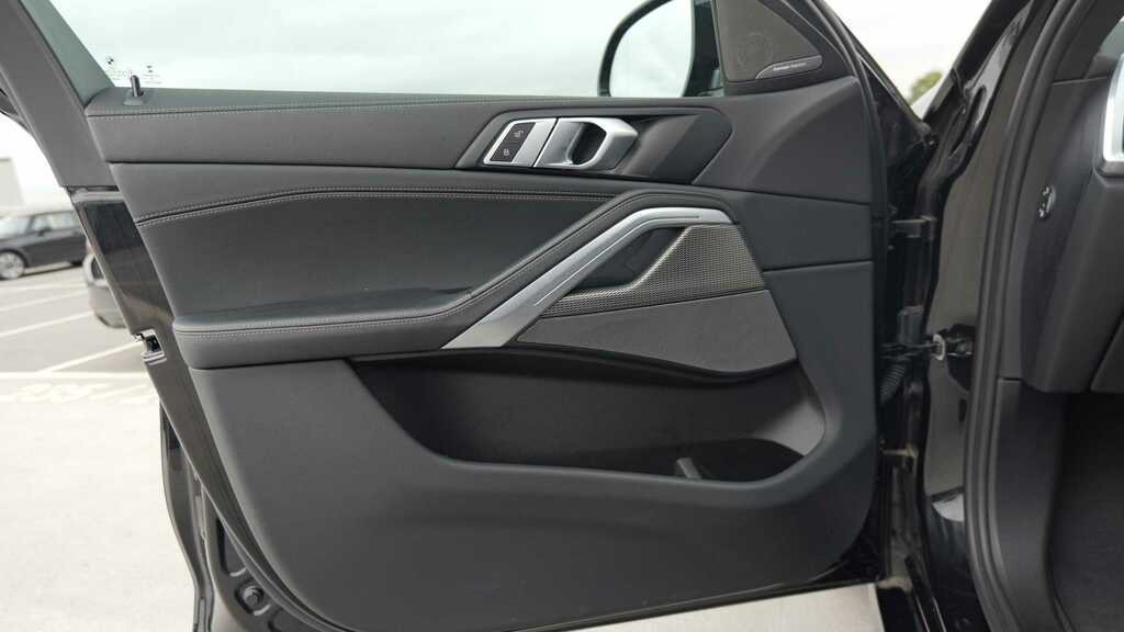 BMW X6 Xdrive30d Mht M Sport Step Techpro Pk Grey #12