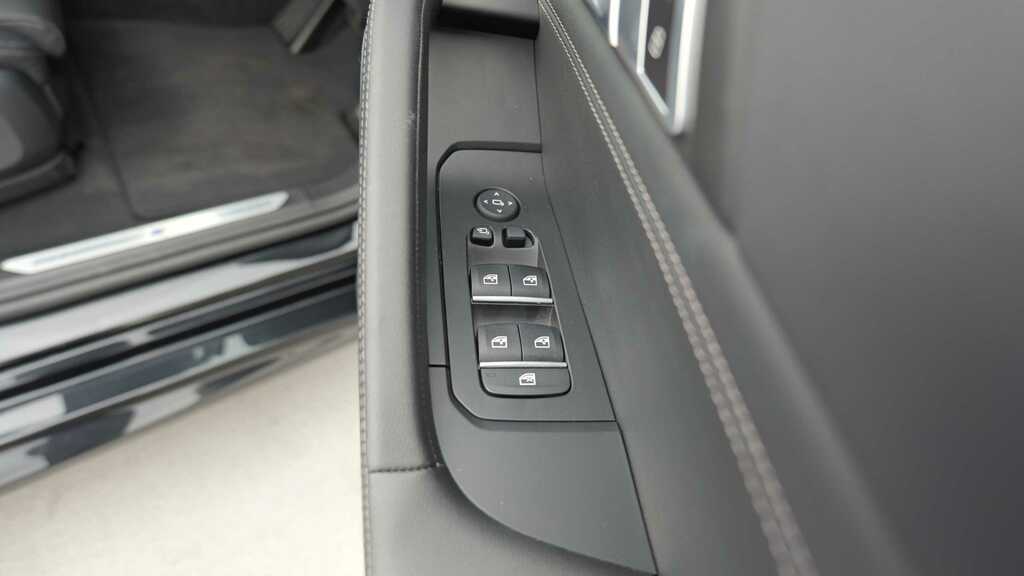 BMW X6 Xdrive30d Mht M Sport Step Techpro Pk Grey #14
