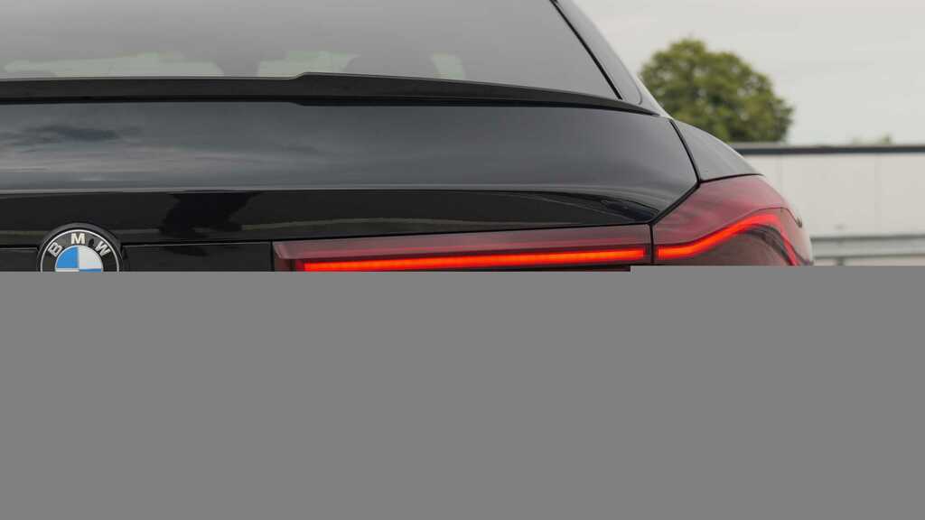 BMW X6 Xdrive30d Mht M Sport Step Techpro Pk Grey #9
