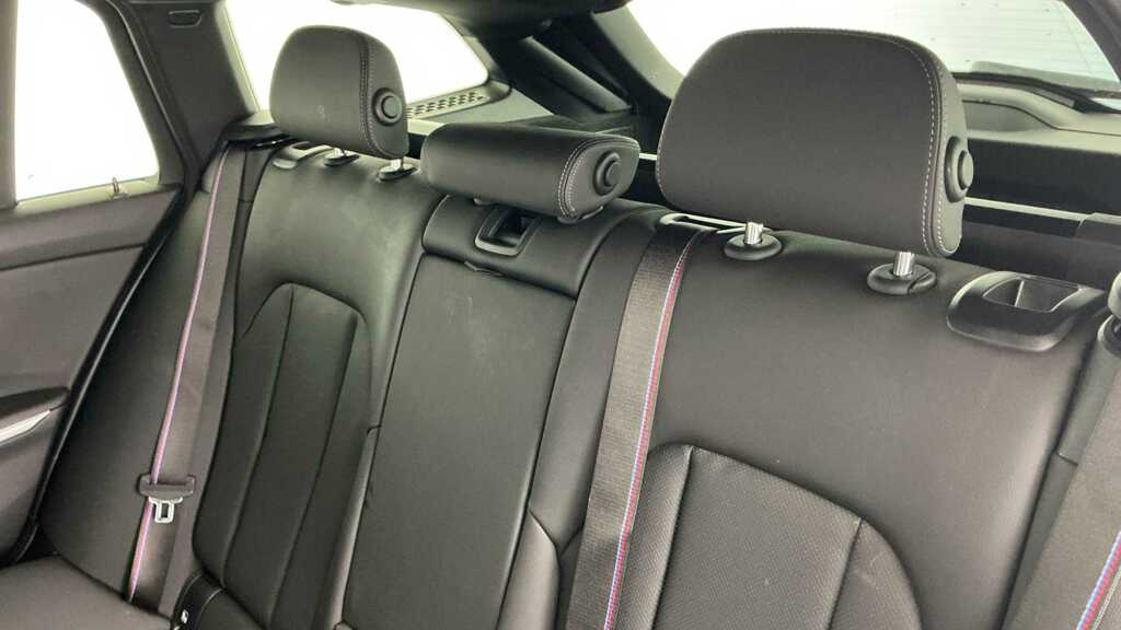 BMW 3 Series 320D Mht M Sport Step Blue #6