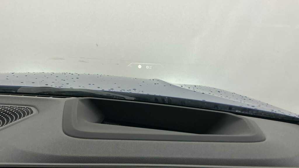 BMW 3 Series 320D Mht M Sport Step Blue #12