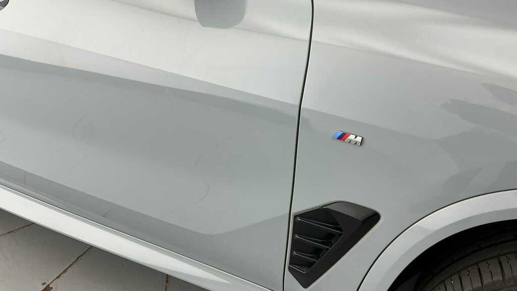 BMW X5 Xdrive30d Mht M Sport Techpro Pack Grey #15