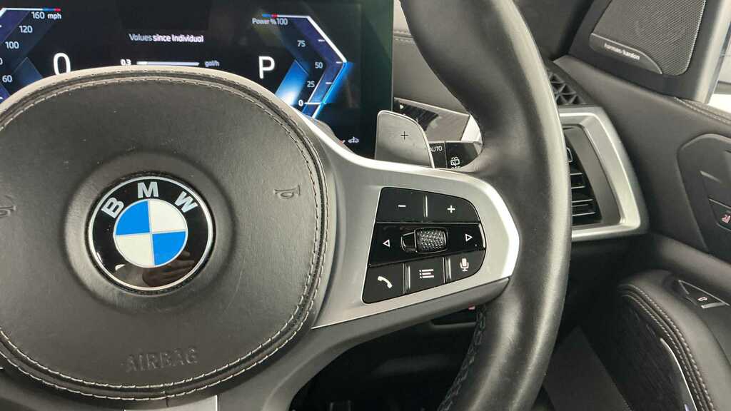 BMW X5 Xdrive30d Mht M Sport Techpro Pack Grey #10