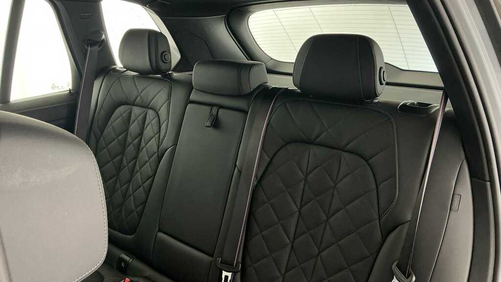 BMW X5 Xdrive30d Mht M Sport 2024 Grey #5
