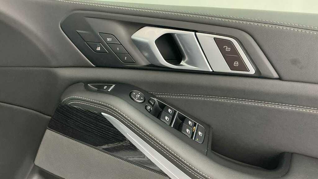BMW X5 Xdrive30d Mht M Sport 2024 Grey #6