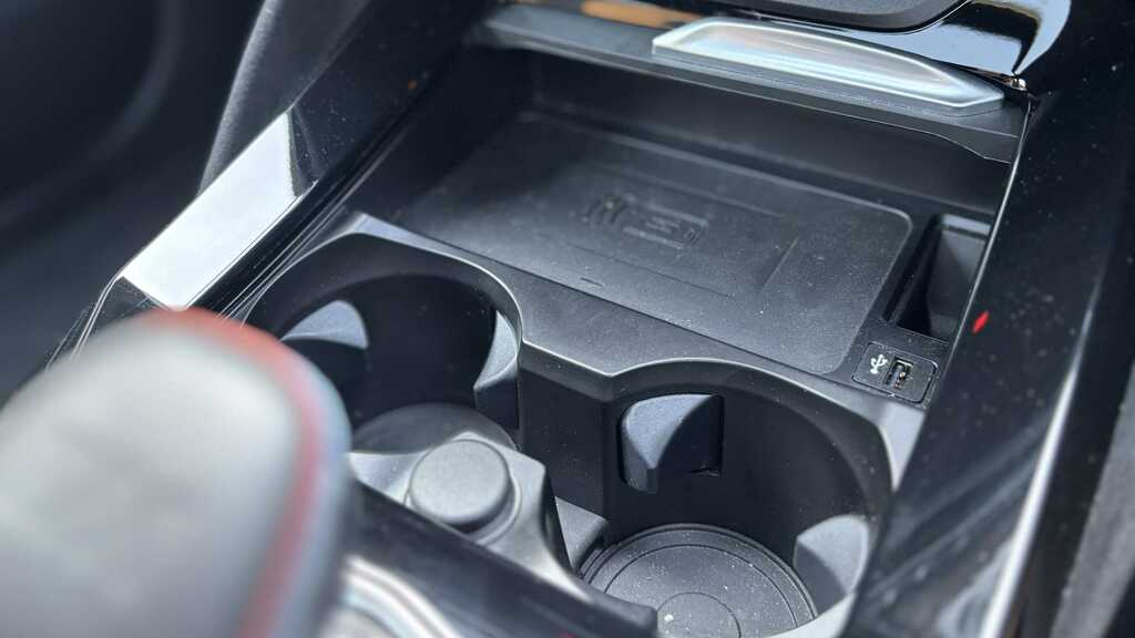 BMW X4 M Xdrive Competition Step 2024 Blue #5