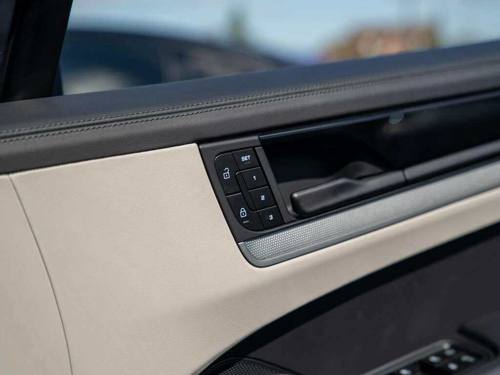 Porsche Cayenne V6 E-hybrid 25.9Kwh Tiptronics Euro 6 Blue #33