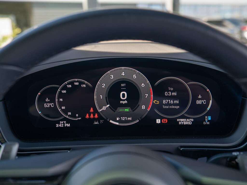 Porsche Cayenne V6 E-hybrid 25.9Kwh Tiptronics Euro 6 Blue #13