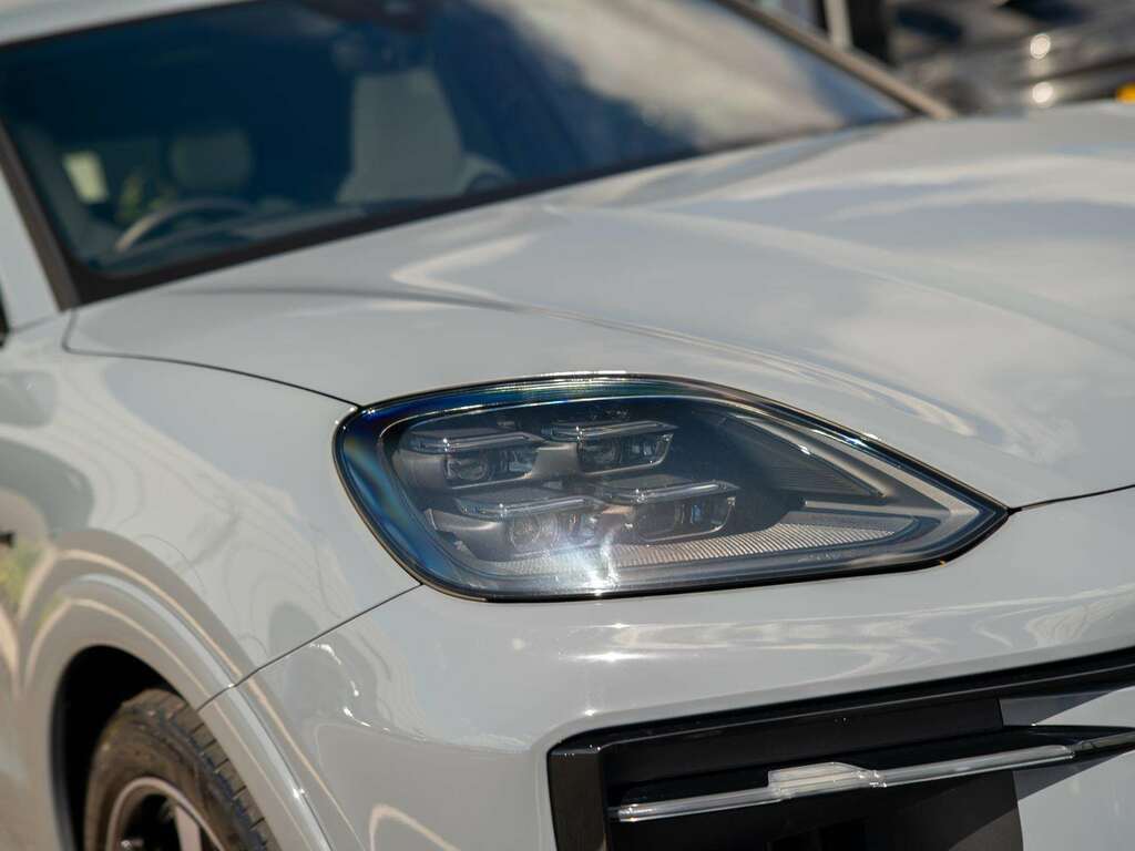 Porsche Cayenne V6 E-hybrid 25.9Kwh Tiptronics Euro 6 Blue #36