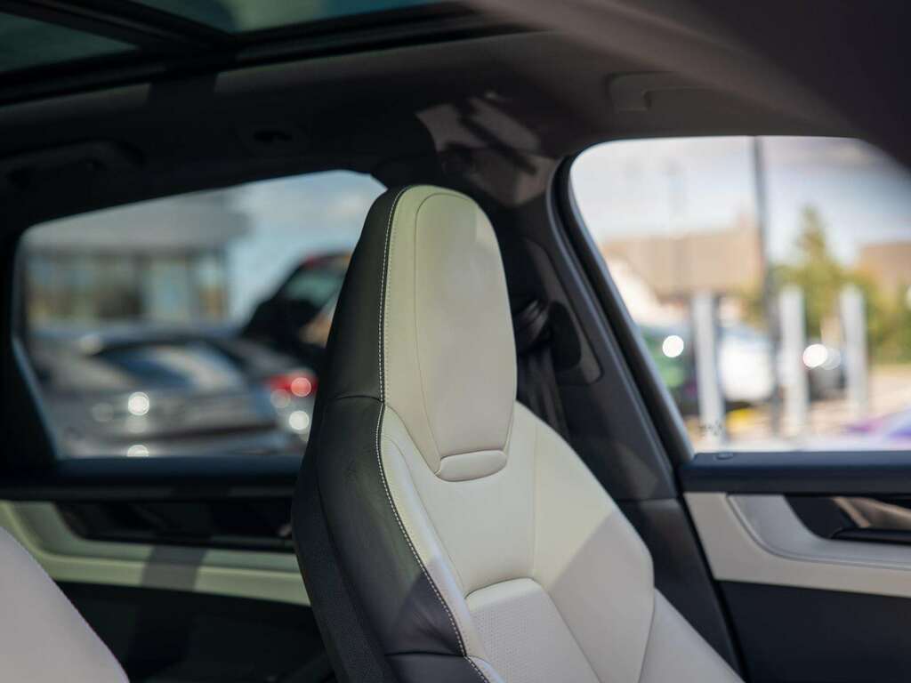 Porsche Cayenne V6 E-hybrid 25.9Kwh Tiptronics Euro 6 Blue #12