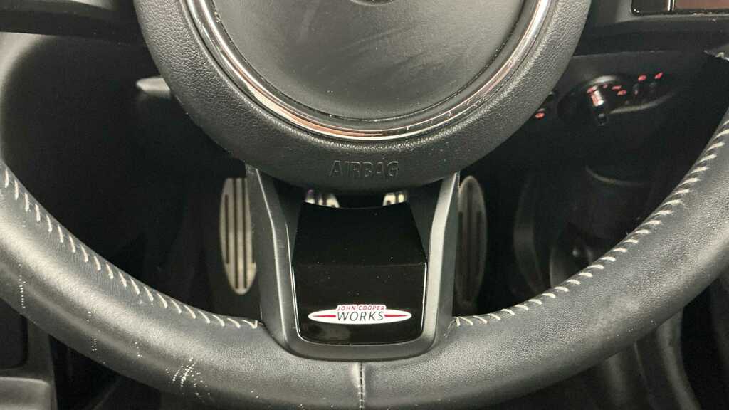 Mini Hatch F55 Mini 5-Door Hatch Cooper Classic Lci II Grey #34