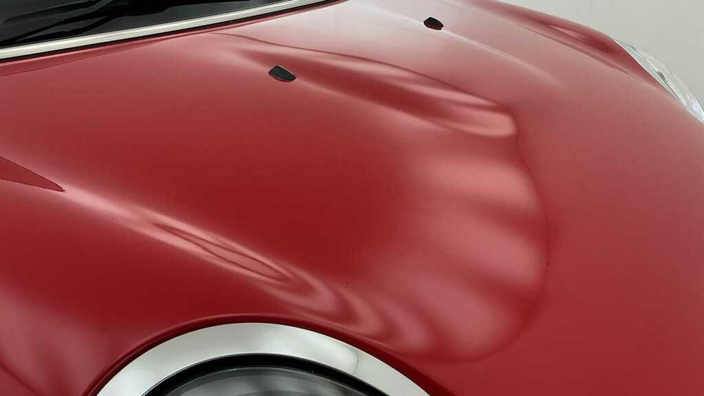 Mini Hatch F55 Mini 5-Door Hatch Cooper Classic Lci II Grey #41