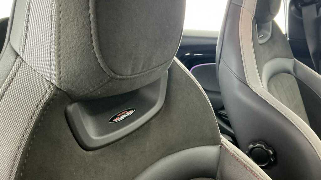 Mini Hatch F55 Mini 5-Door Hatch Cooper Classic Lci II Grey #17
