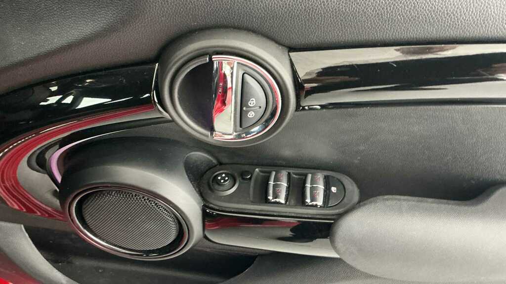 Mini Hatch F55 Mini 5-Door Hatch Cooper Classic Lci II Grey #16