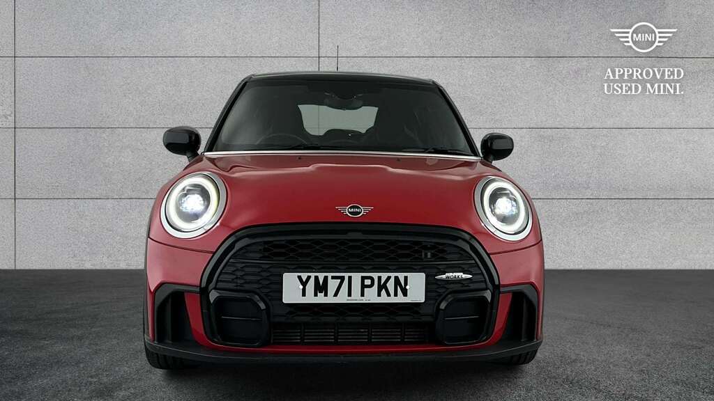 Mini Hatch F55 Mini 5-Door Hatch Cooper Classic Lci II Grey #14