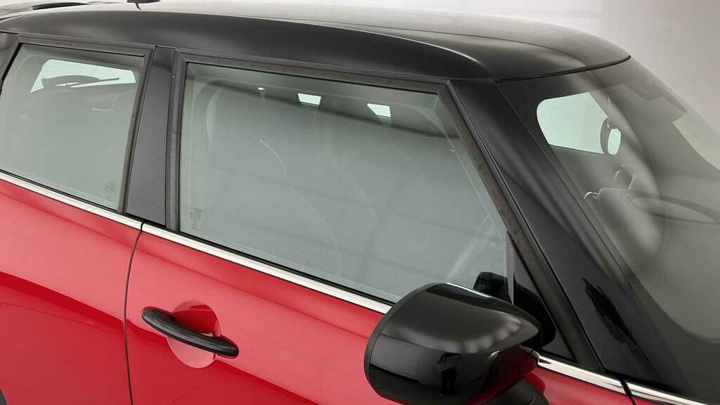 Mini Hatch F55 Mini 5-Door Hatch Cooper Classic Lci II Grey #39
