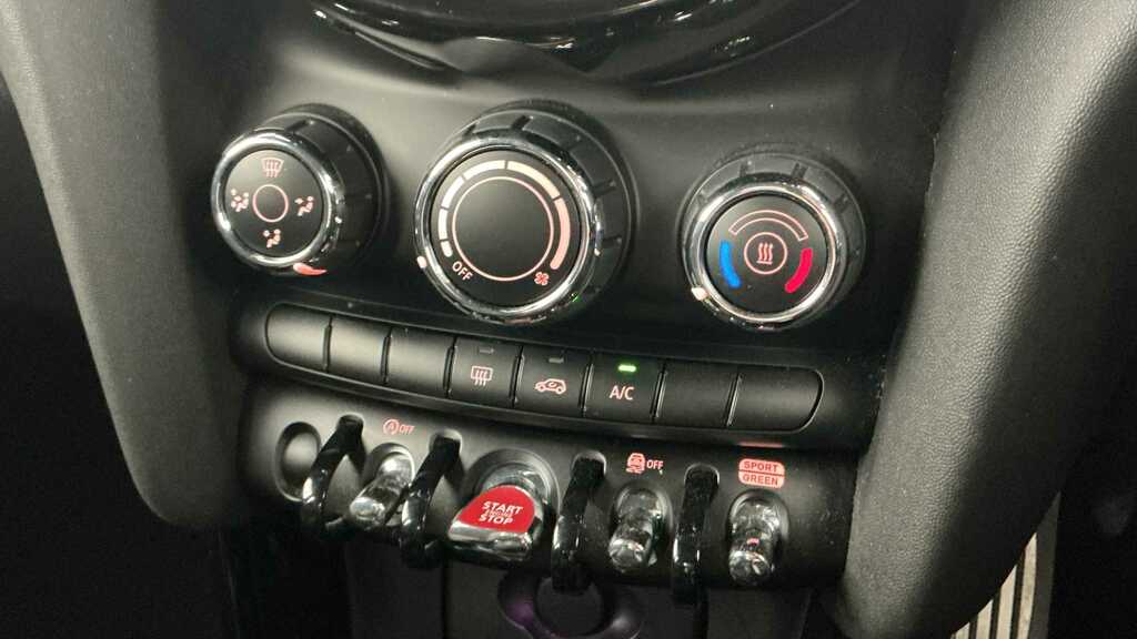 Mini Hatch F55 Mini 5-Door Hatch Cooper Classic Lci II Grey #32