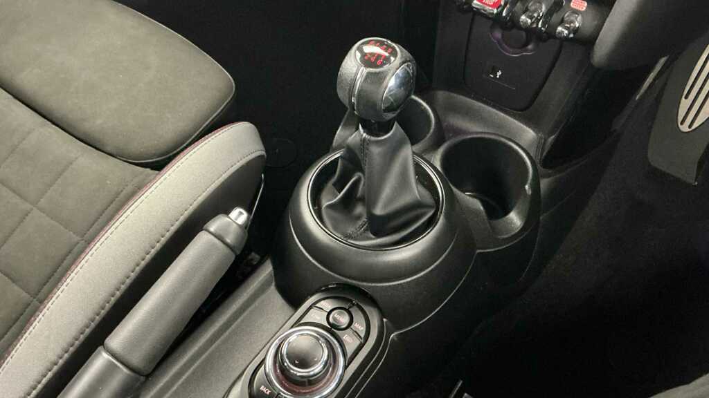 Mini Hatch F55 Mini 5-Door Hatch Cooper Classic Lci II Grey #8