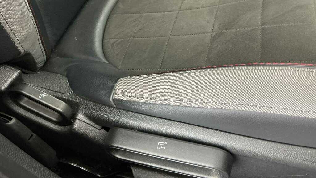 Mini Hatch F55 Mini 5-Door Hatch Cooper Classic Lci II Grey #18