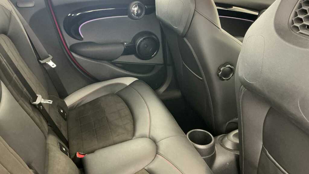 Mini Hatch F55 Mini 5-Door Hatch Cooper Classic Lci II Grey #36