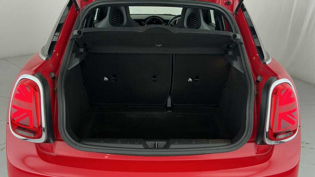 Mini Hatch F55 Mini 5-Door Hatch Cooper Classic Lci II Grey #11