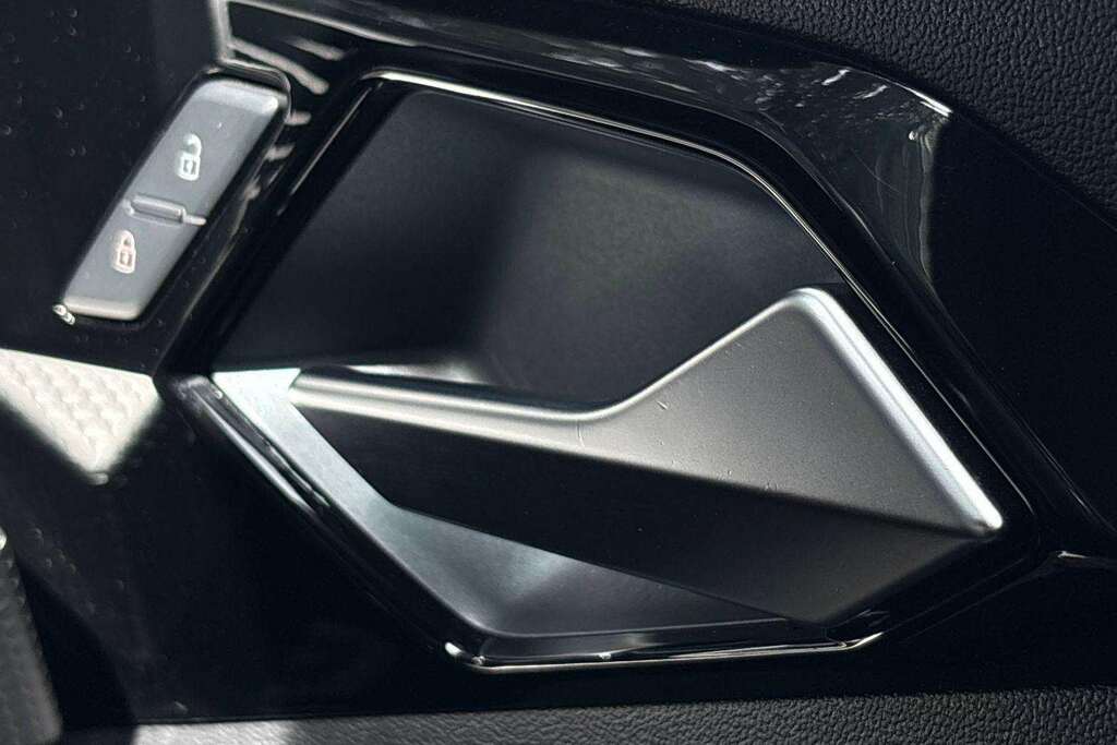 Audi A1 35 Tfsi S Line S Tronic Black #17