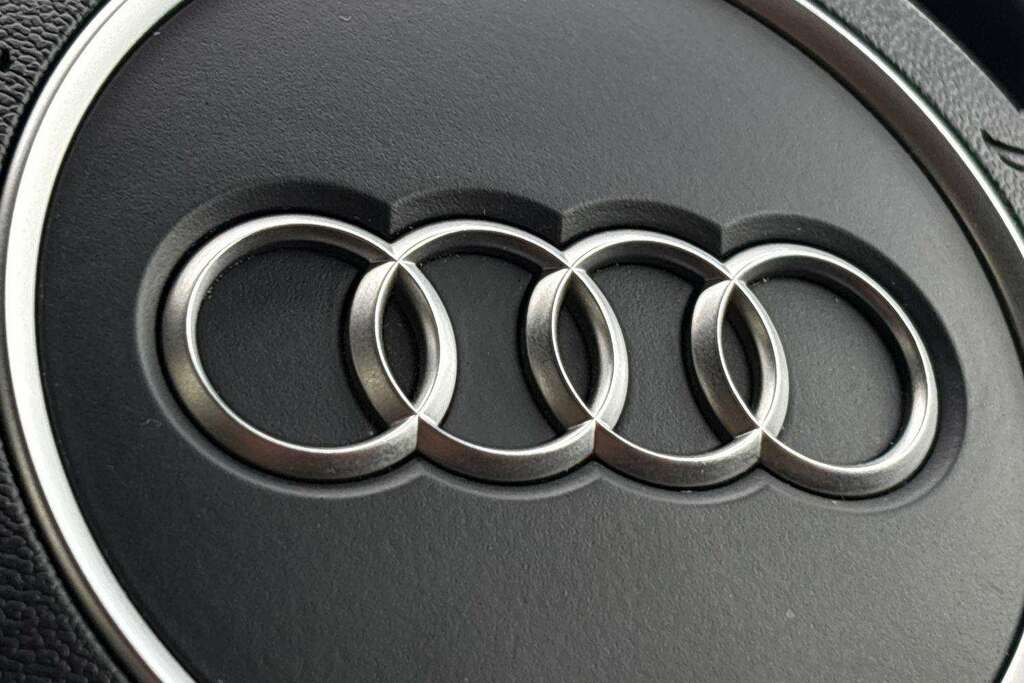 Audi A1 35 Tfsi S Line S Tronic Black #10