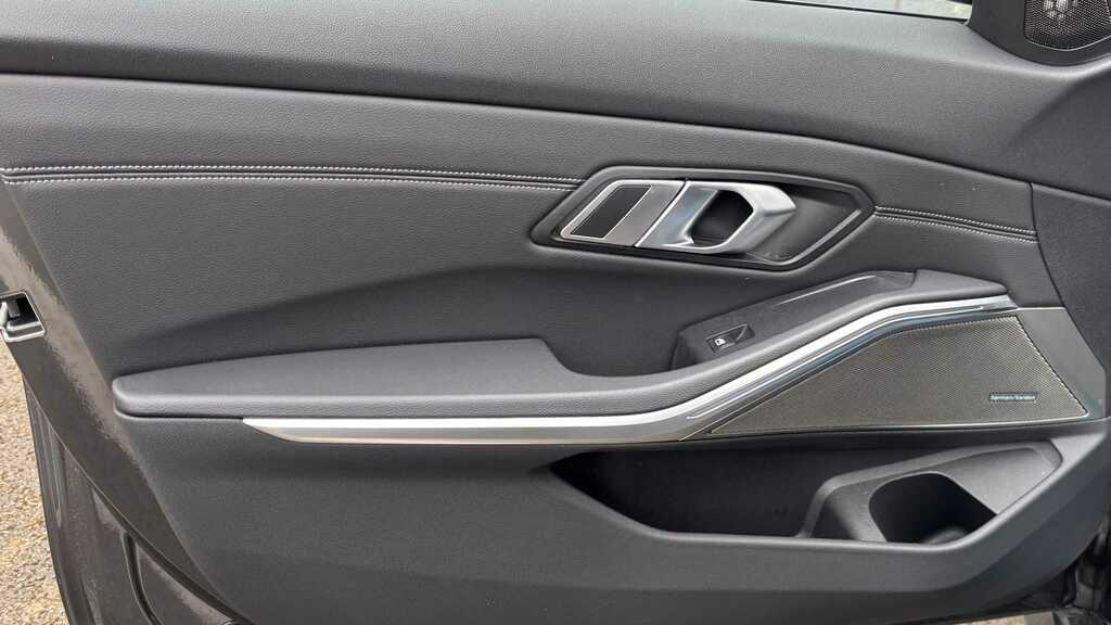 BMW 3 Series 330I M Sport Step Pro Pack Grey #23