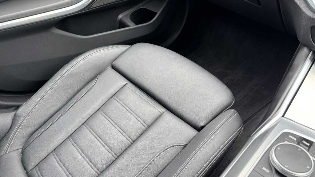 BMW 3 Series 330I M Sport Step Pro Pack Grey #24