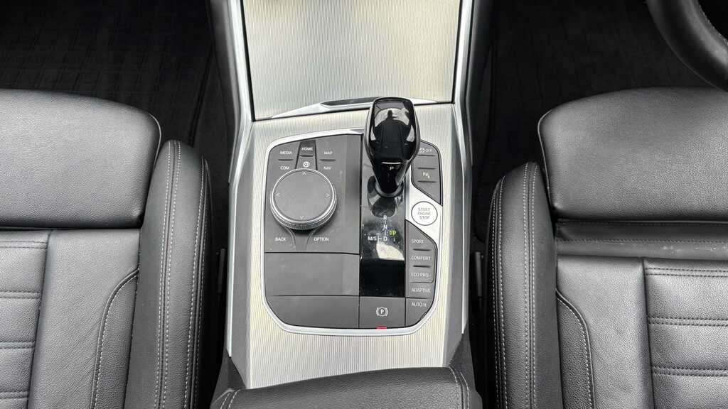BMW 3 Series 330I M Sport Step Pro Pack Grey #14