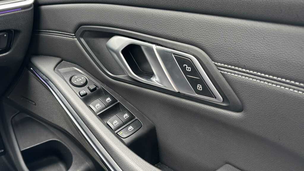 BMW 3 Series 330I M Sport Step Pro Pack Grey #27