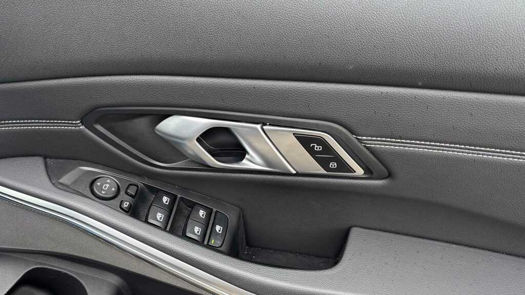 BMW 3 Series 330I M Sport Step Pro Pack Grey #32