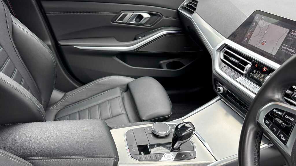 BMW 3 Series 330I M Sport Step Pro Pack Grey #33