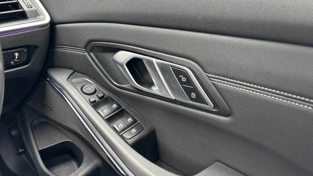 BMW 3 Series 330I M Sport Step Pro Pack Grey #39
