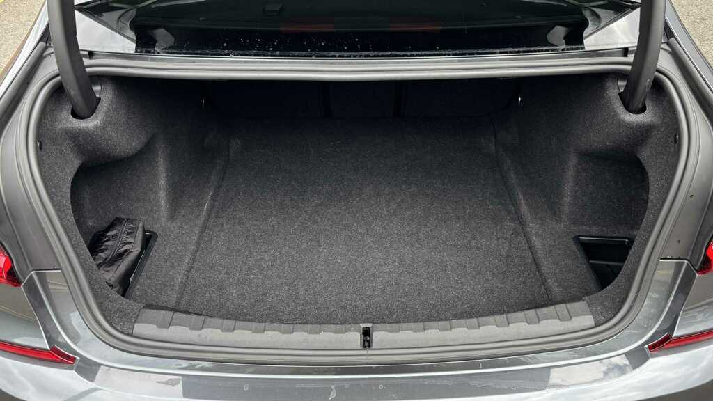 BMW 3 Series 330I M Sport Step Pro Pack Grey #17