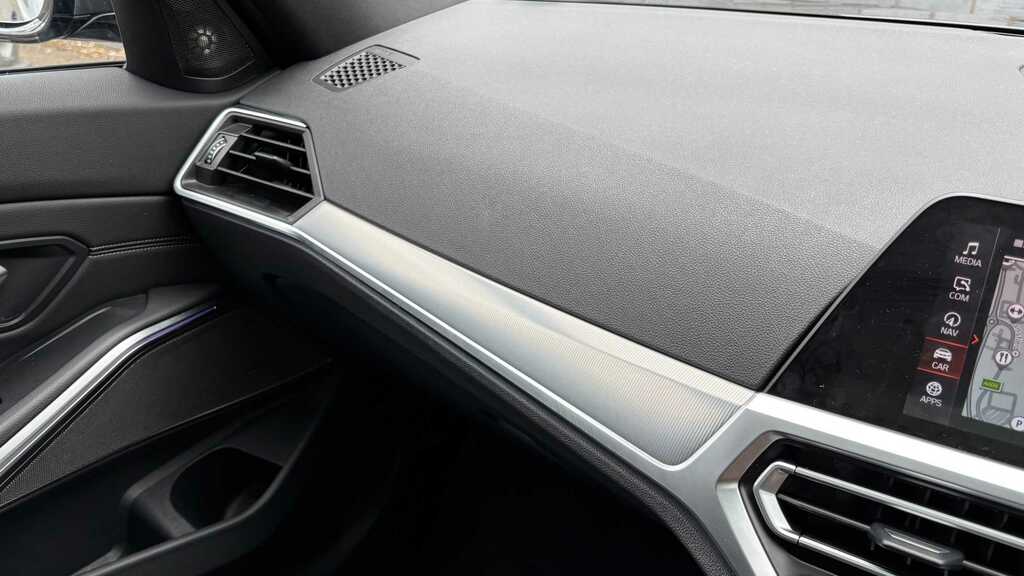 BMW 3 Series 330I M Sport Step Pro Pack Grey #21