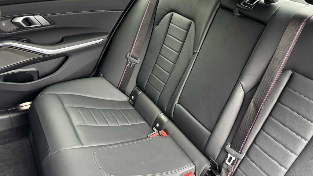 BMW 3 Series 330I M Sport Step Pro Pack Grey #12